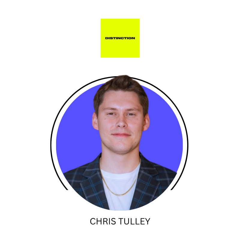 Chris Tulley | LinkedIn
