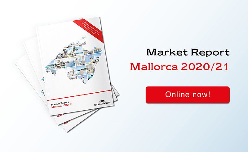  Balearic Islands
- Market Report Engel & Völkers Mallorca