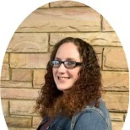 Megan Hicks, PRSS