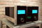 McIntosh MC402 - Solid State Power Amplifier 2