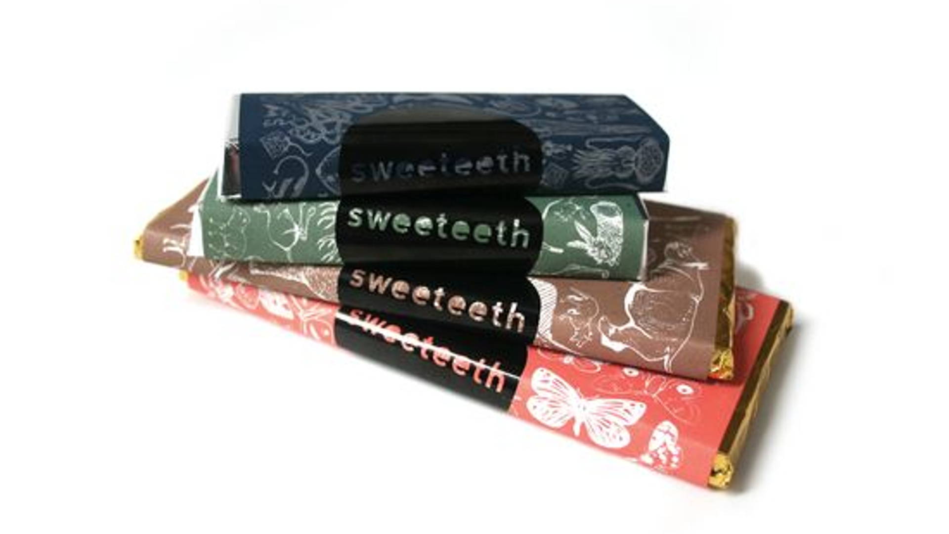 Featured image for Sweeteeth