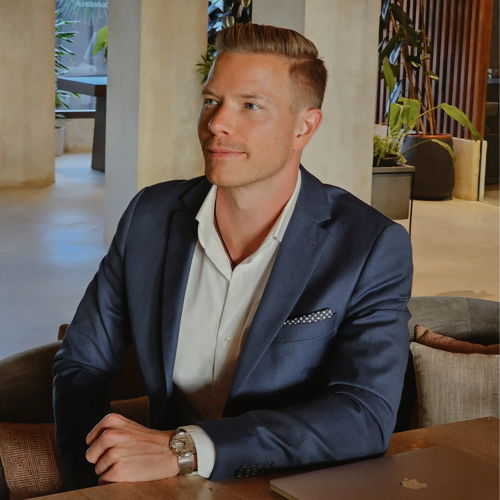 Kasper Kullberg