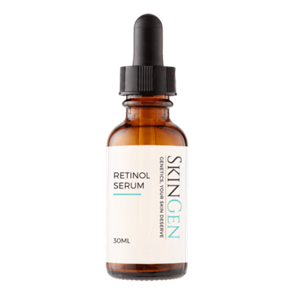 Skin Gen Retinol Serum 30 ml