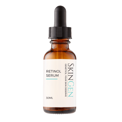 Skin Gen Retinol Serum 30 ml