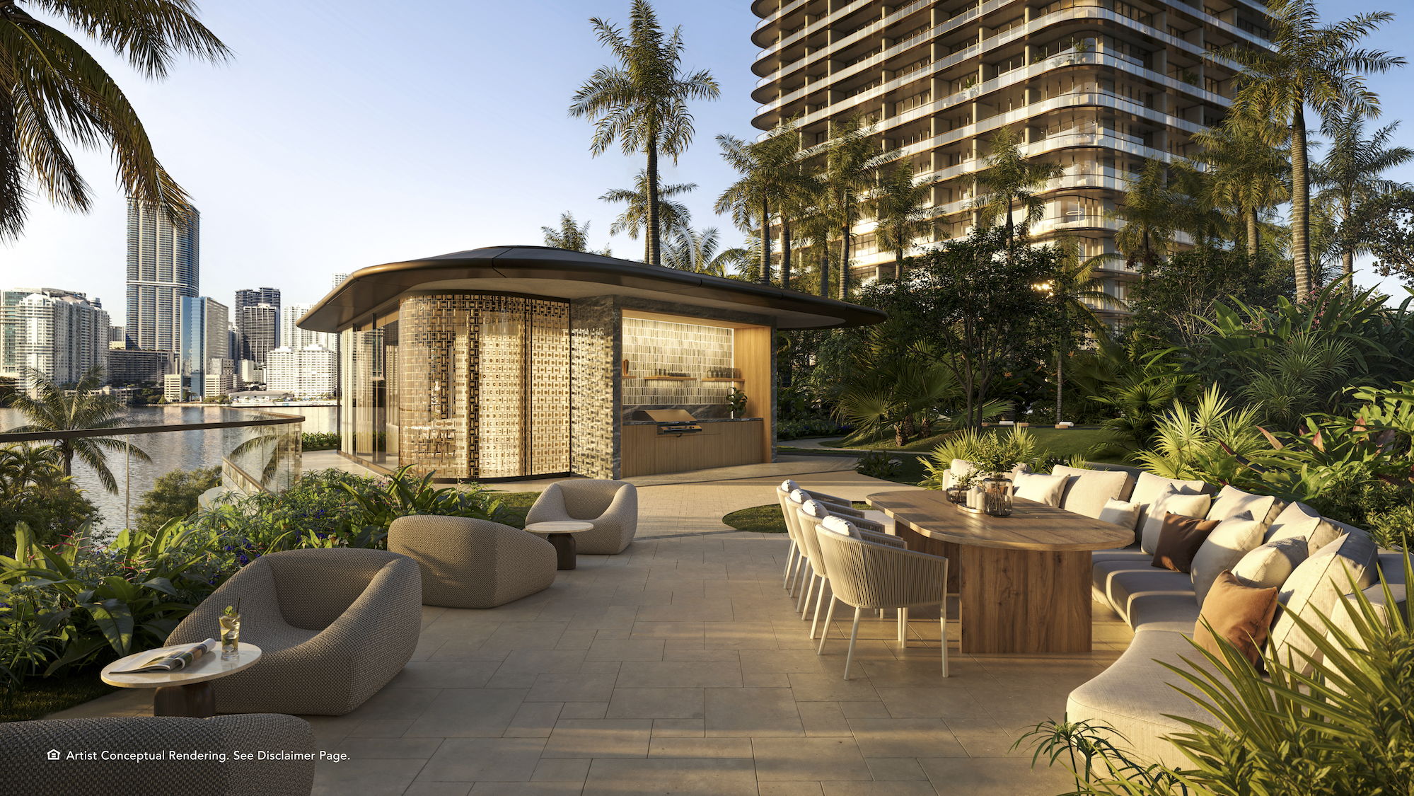 image 27 of Mandarin Oriental Brickell Key