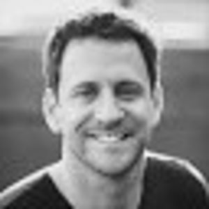 Josh Meyer Avatar