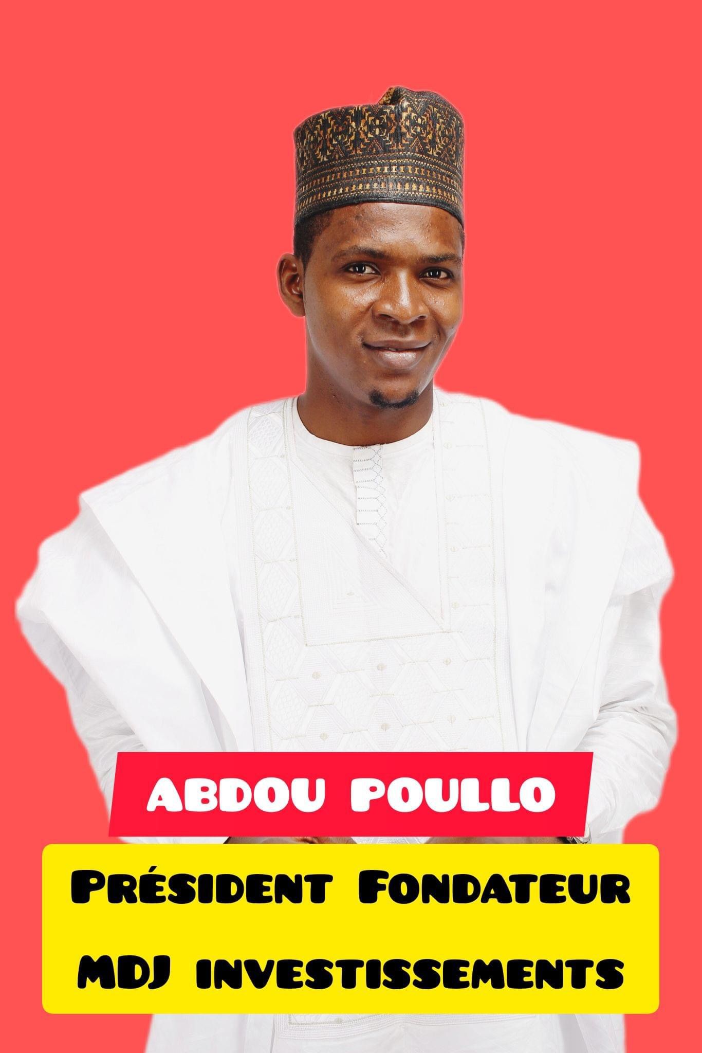 Abdou poullo musique