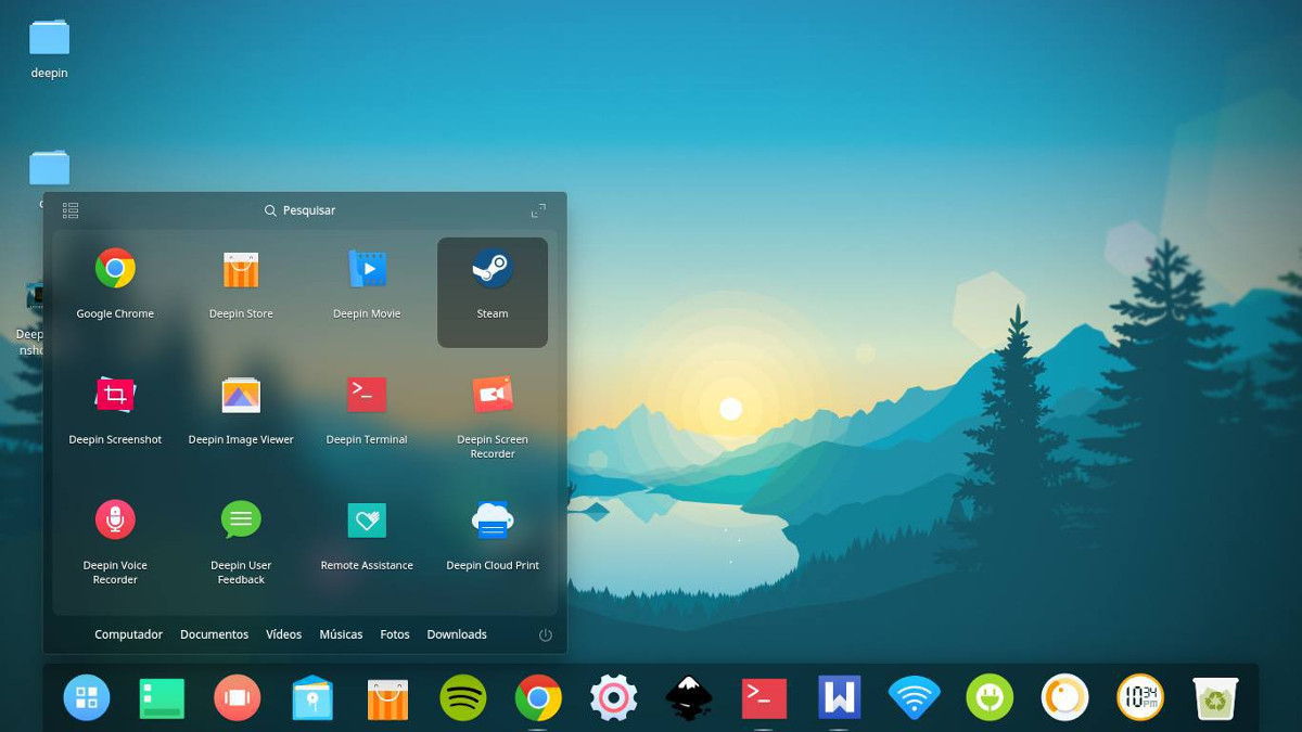 Which Linux distros strongly resemble macOS in look and feel? - Slant