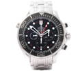Seamaster Diver 300 M CHRONOGRAPH CO-AXIAL CHONOMETER GMT 44 MM