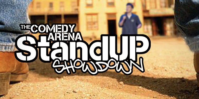 Stand Up Showdown promotional image