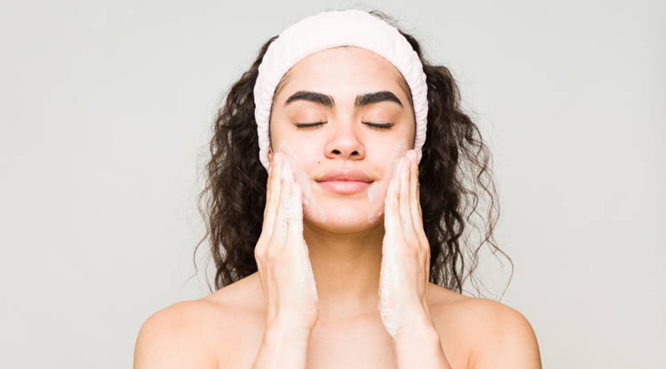 THE ROLE OF EXFOLIATION – Himaira