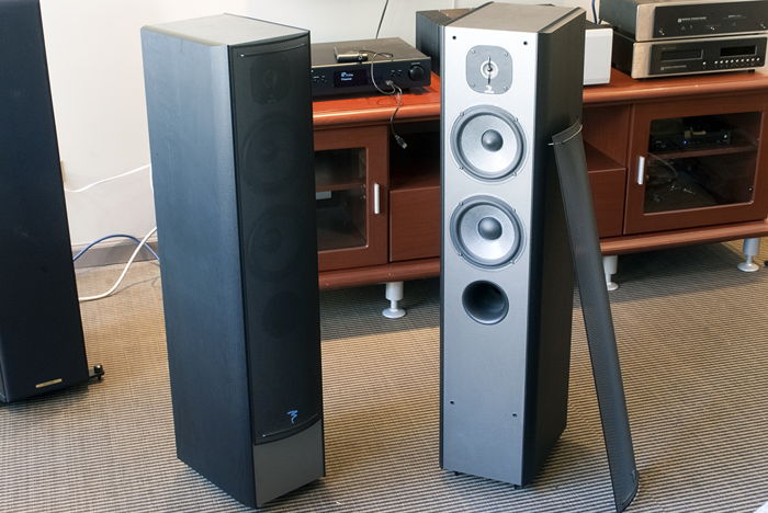 Focal JMLab Cobalt 816S Floorstanding Spea For Sale | Audiogon