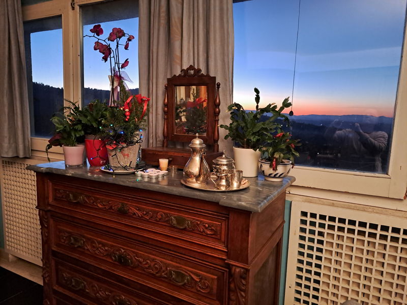 Food experiences Paciano: Easter cake or cheese cake