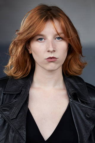 Léa Dedeurwaerder