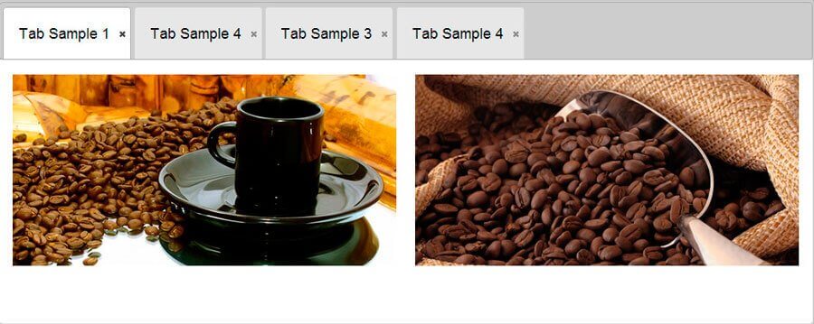 PR Tab - готовые расширенные вкладки в Joomla
