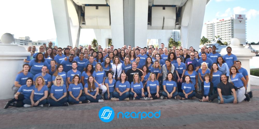 About Nearpod