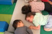 Home Sweet Home - The Brooklyn Daycare