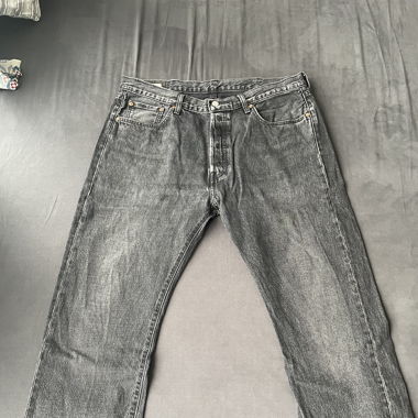 Levis Jeans