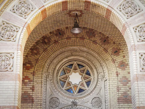 Budapest Alternative Culture Walking Tour