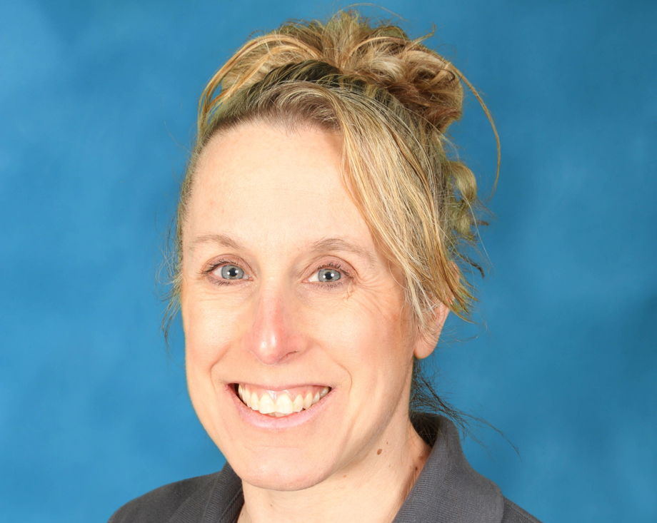 Laura McLauglin, Infant Lead Teacher