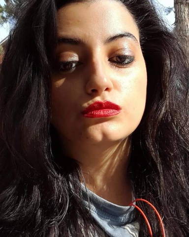 ANISA MEMISHAJ