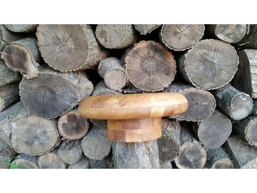 Wood horns Oak, Walnut, Alder. TAD TH-4003, TAD TH-4001, Yuichi, etc...