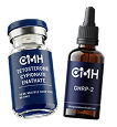 Peptides Therapy - Chicagoland Men's Health