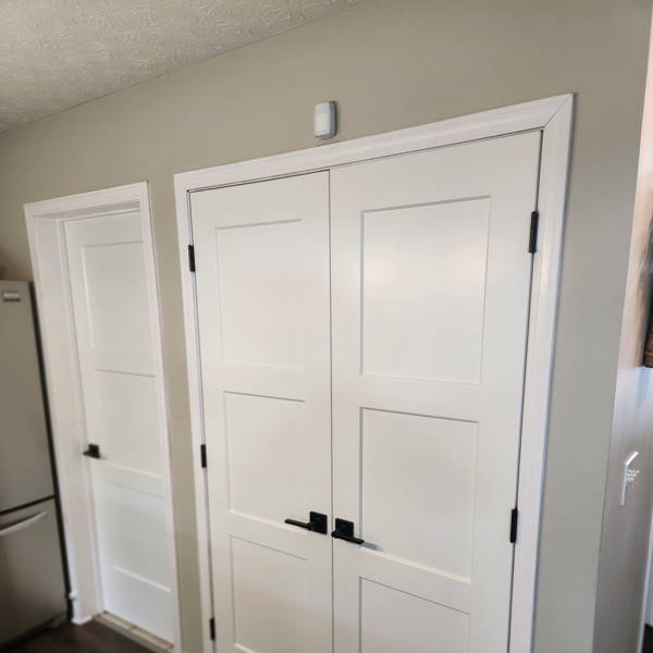 Before and After images