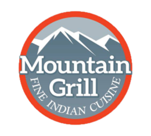 Logo - Mountain Grill