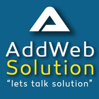 AddWeb Solution