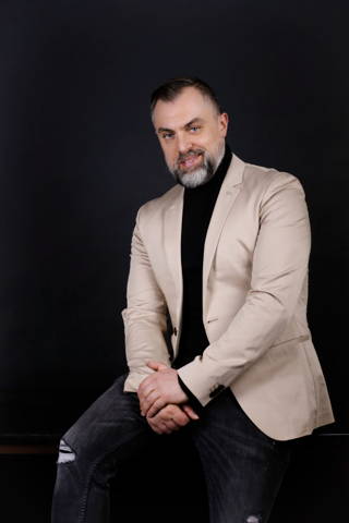ALAN DELABIE