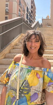 Ines Baetens 
