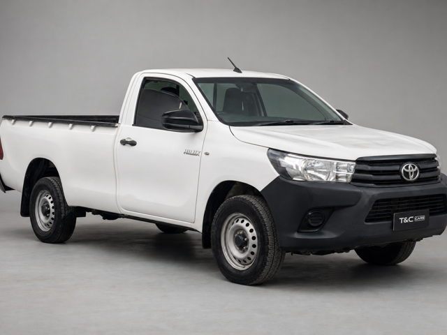 Toyota Hilux CS 4x2 DX 2023