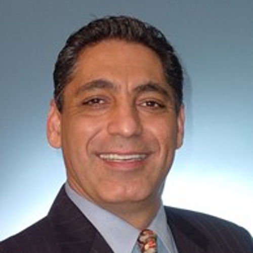 Sean  Araghi