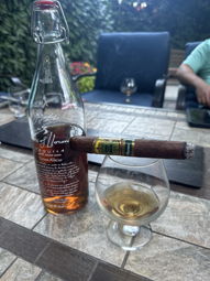 Tears Of Llorona Extra Anejo #3