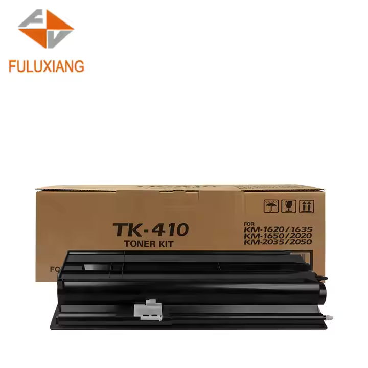 FULUXIANG Copier Toner Cartridge