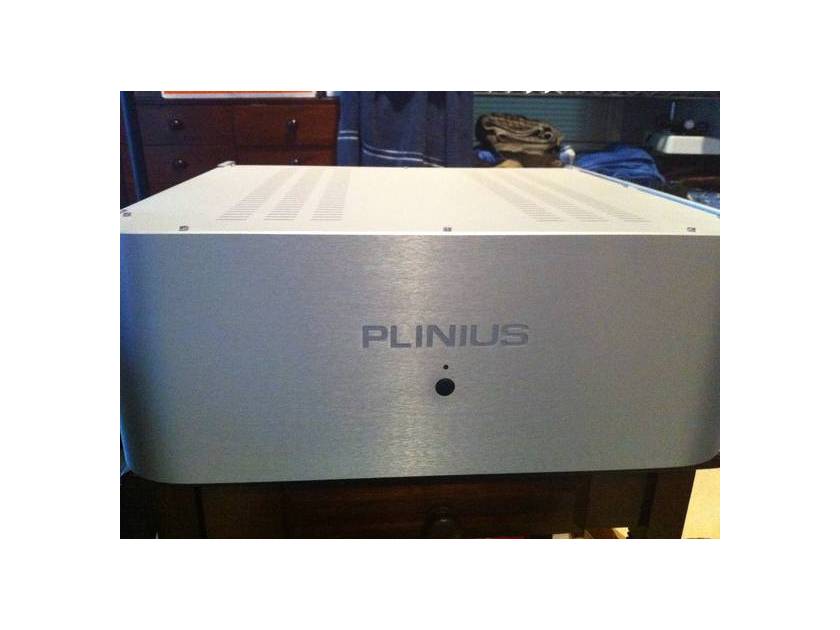 Plinius SA-201 1 year old hi-fi tuning fuses
