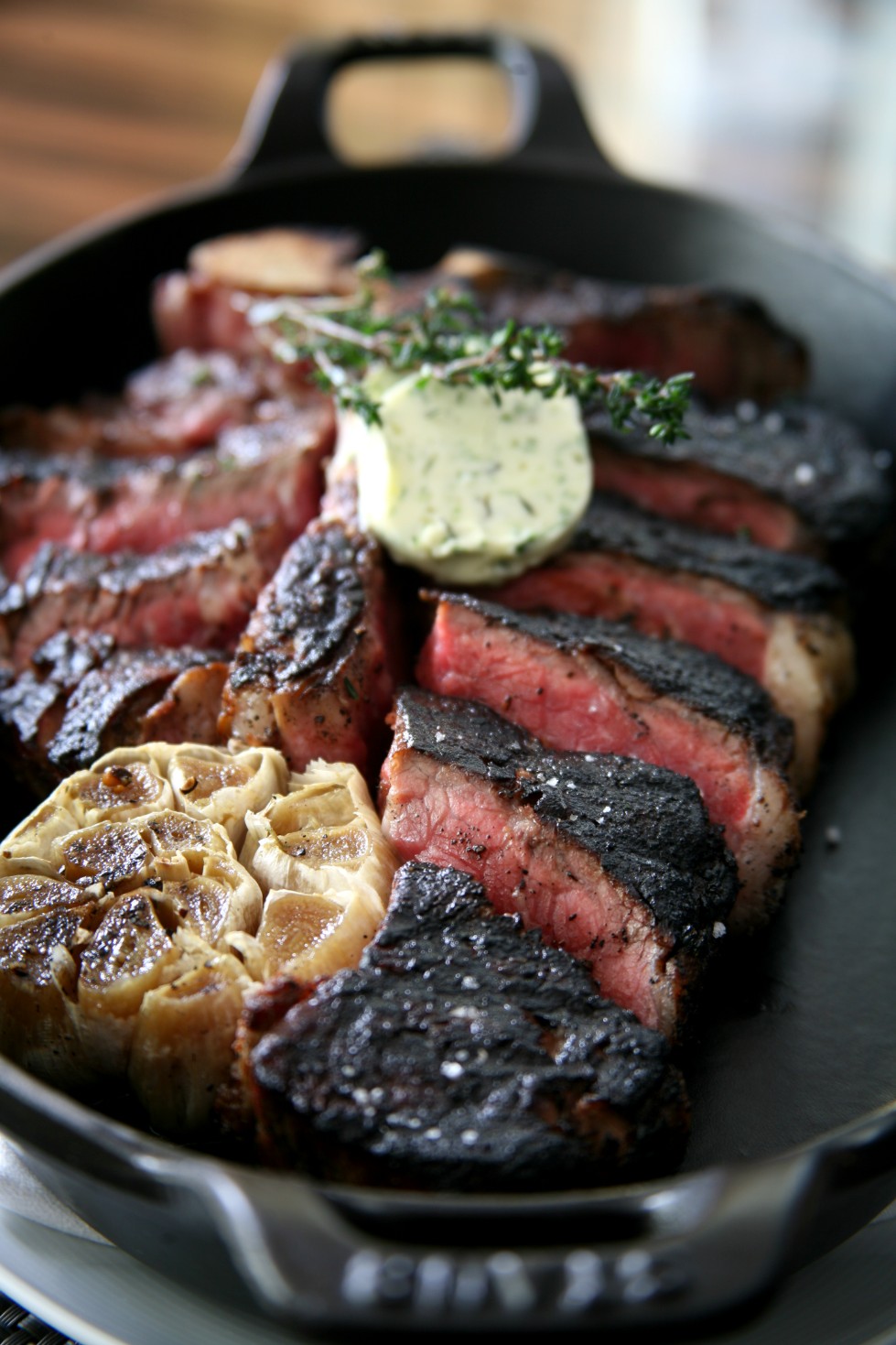 BLT Steak Uploaded on 2021-11-10