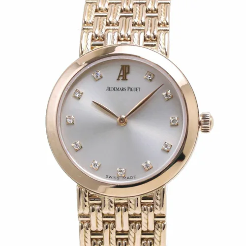 Audemars Piguet Jules Audemars 79383OR.OO.1219OR.01