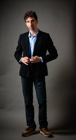 Tom Bertrand