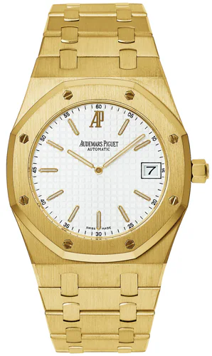 Audemars Piguet Royal Oak 15202BA.OO.0944BA.01