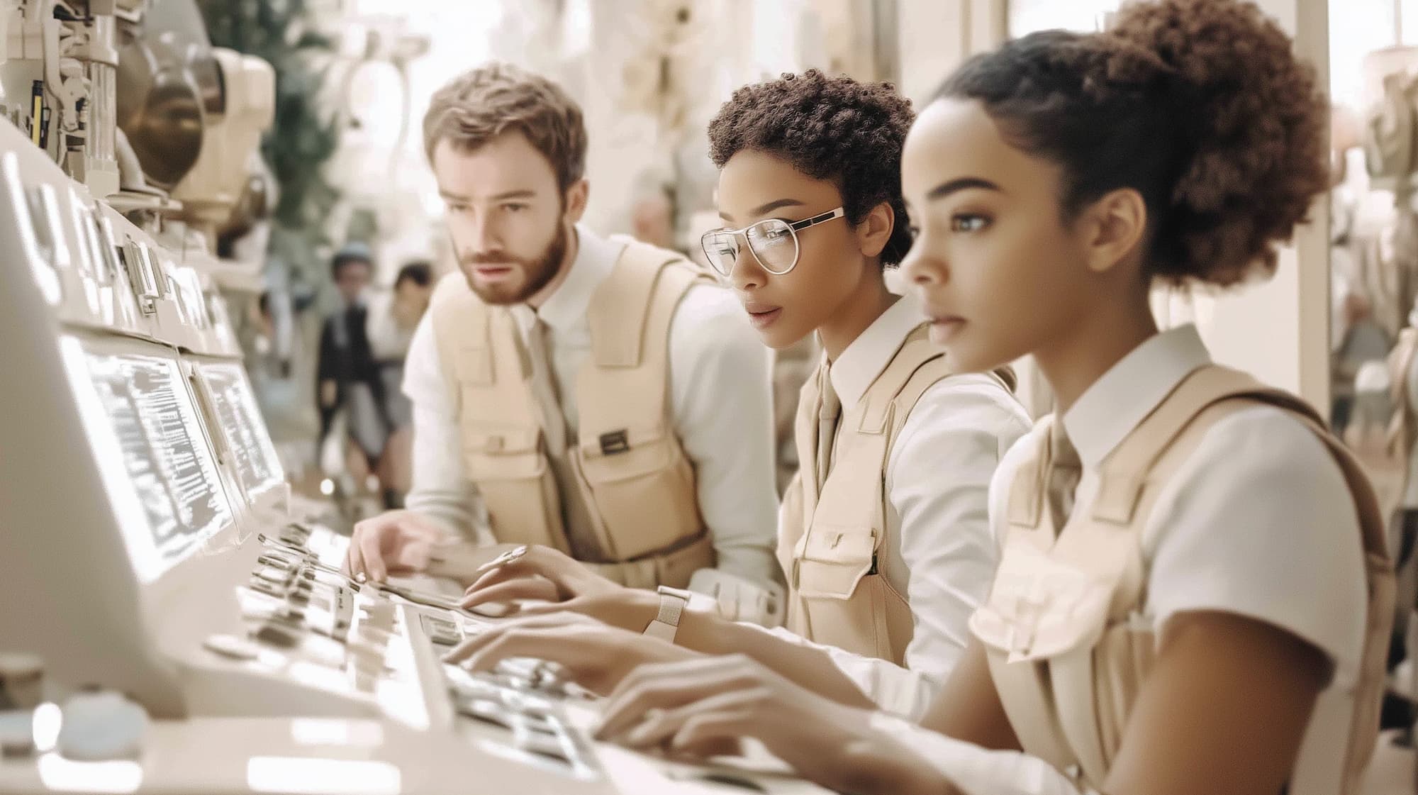 Digital Product Design & Development