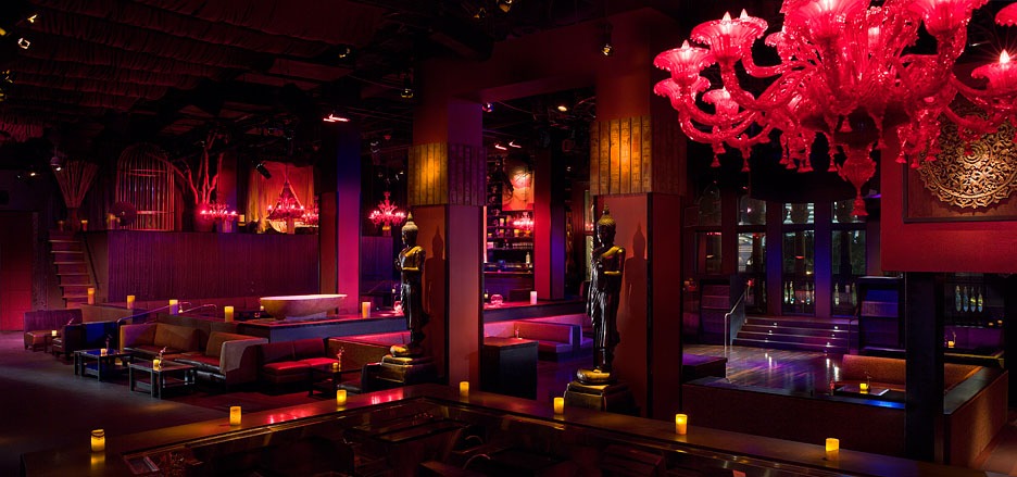 Tao Nightclub Uploaded on 2022-02-02
