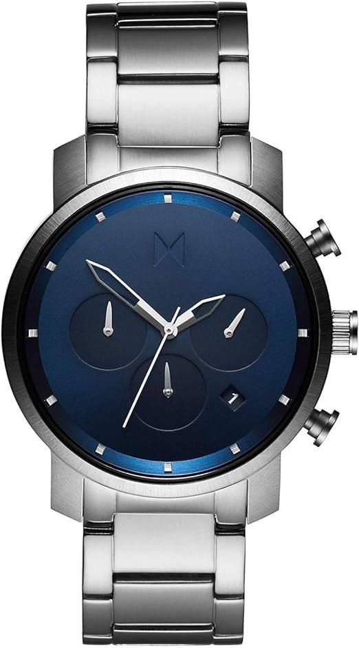 avis montre Mvmt