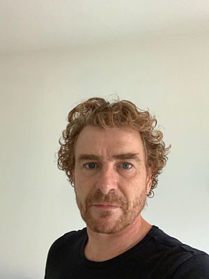 Simon DUPREZ