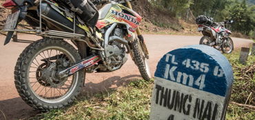 8-Day Vietnam Motorbike Tour To Ta Xua, Dien Bien Phu near St. Petersburg, FL