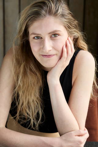Ellie Bellini