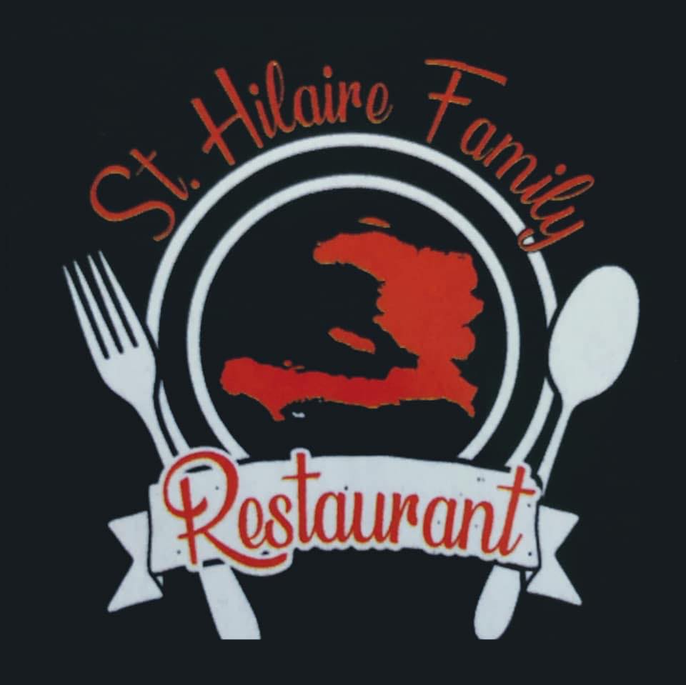 St. Hilaire Family Restaurant logo