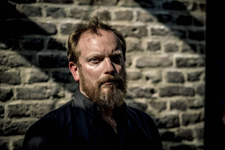 Stefan Perceval