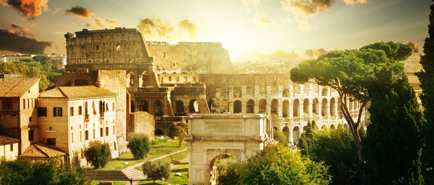 This Ancient Roman Phrase Changed My Life Forever (See Why It'll Change Yours)